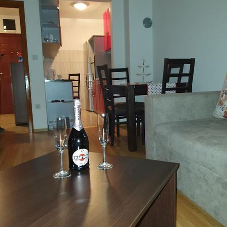 Apartman Basic Doboj Kültér fotó