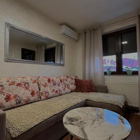 Apartman Basic Doboj Kültér fotó