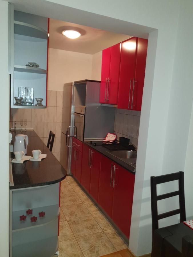 Apartman Basic Doboj Kültér fotó