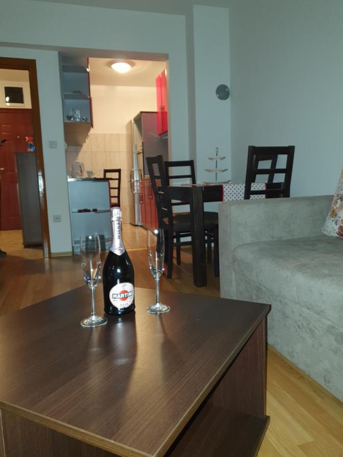 Apartman Basic Doboj Kültér fotó