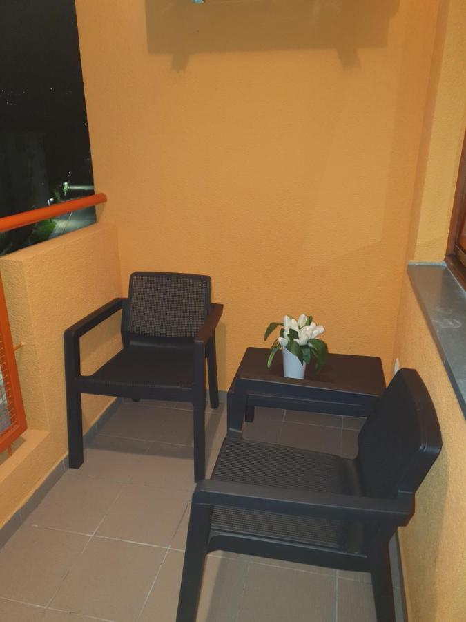 Apartman Basic Doboj Kültér fotó