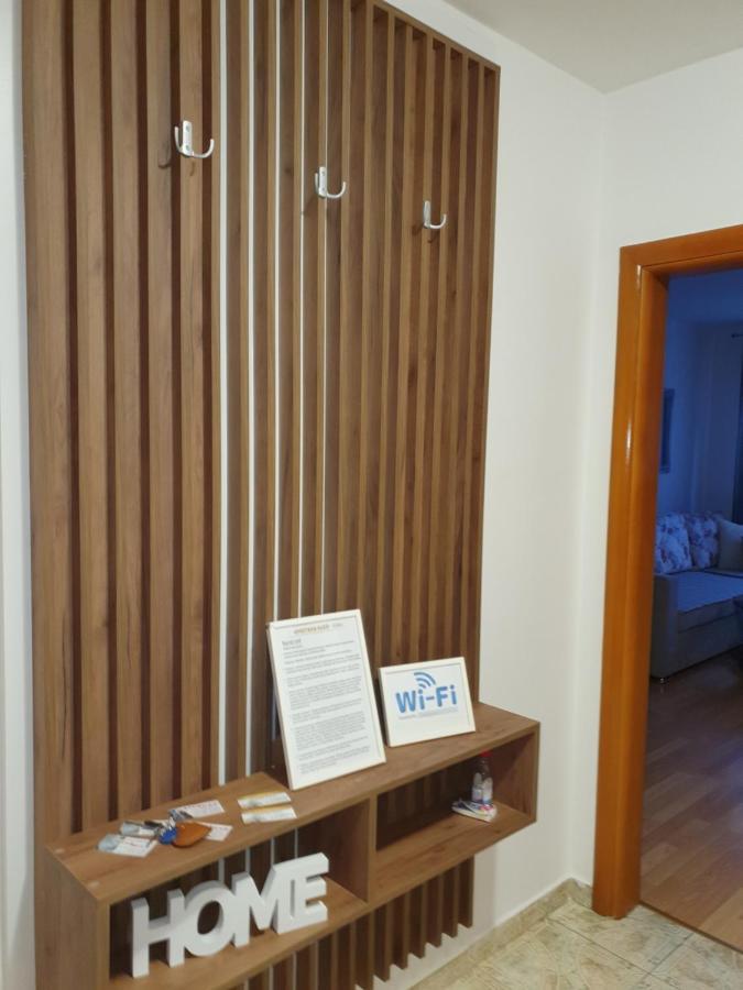Apartman Basic Doboj Kültér fotó