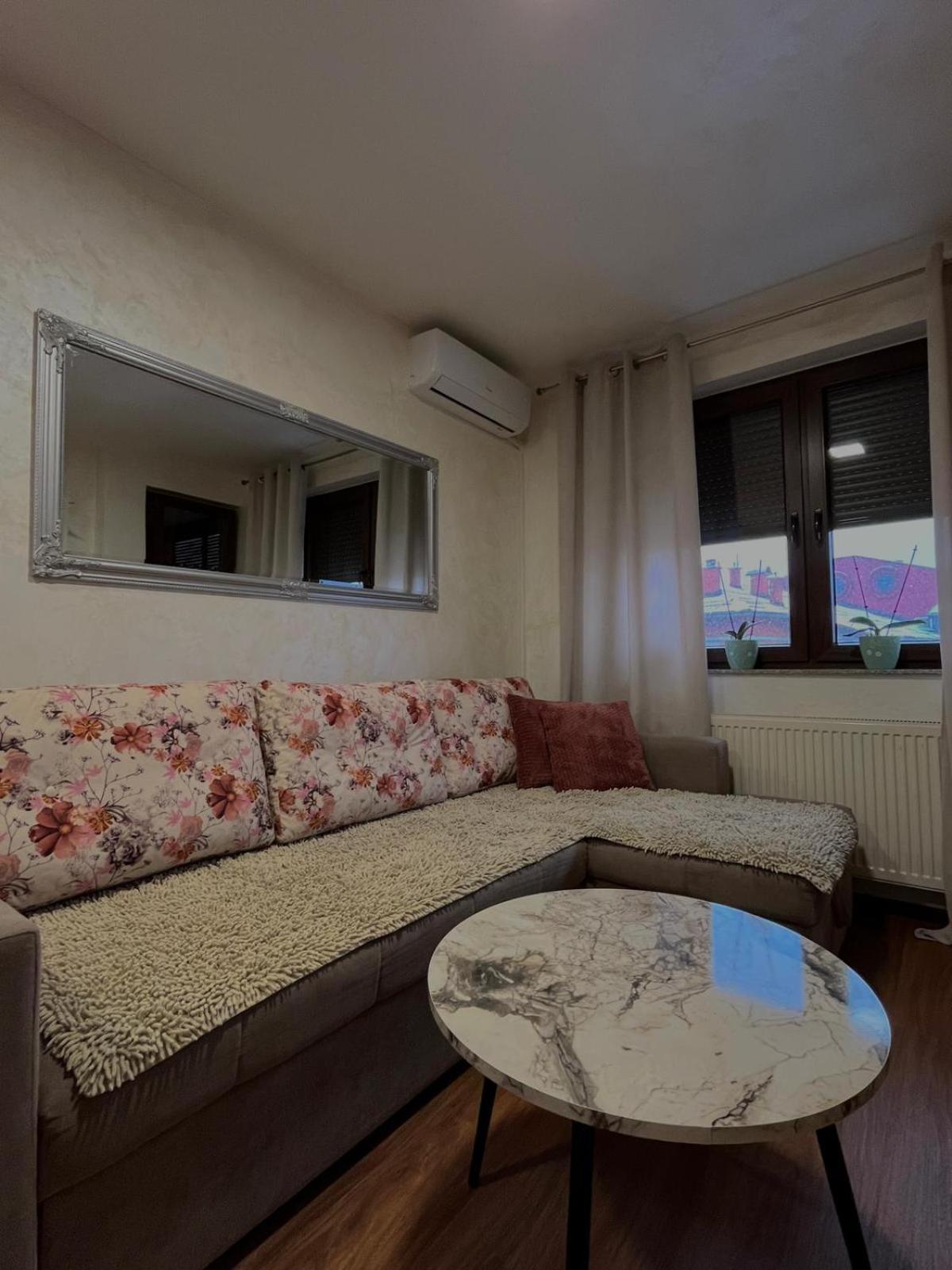 Apartman Basic Doboj Kültér fotó