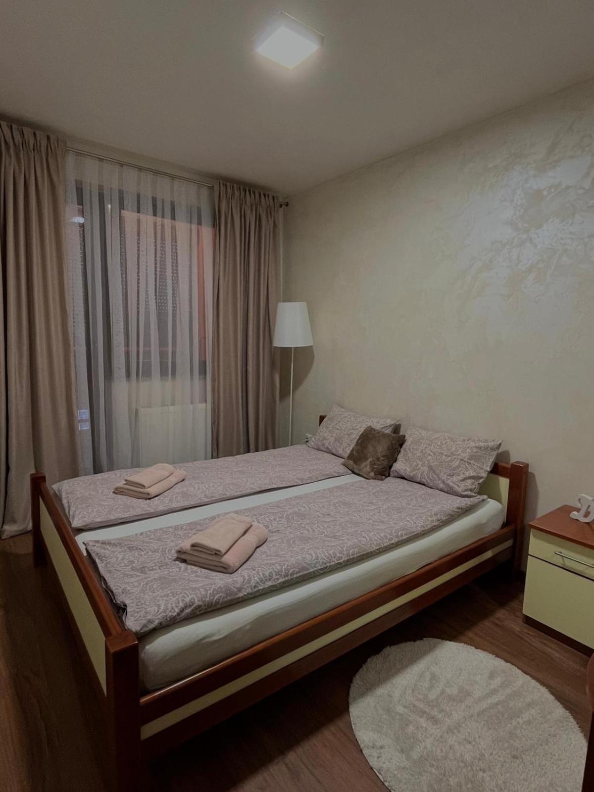 Apartman Basic Doboj Kültér fotó